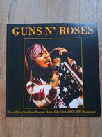 GUNS N ROSES - LP NIEUW, Cd's en Dvd's, Ophalen of Verzenden, Nieuw in verpakking, Poprock