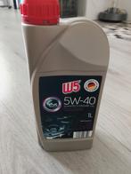 Motorolie 5W40, Auto diversen, Ophalen of Verzenden