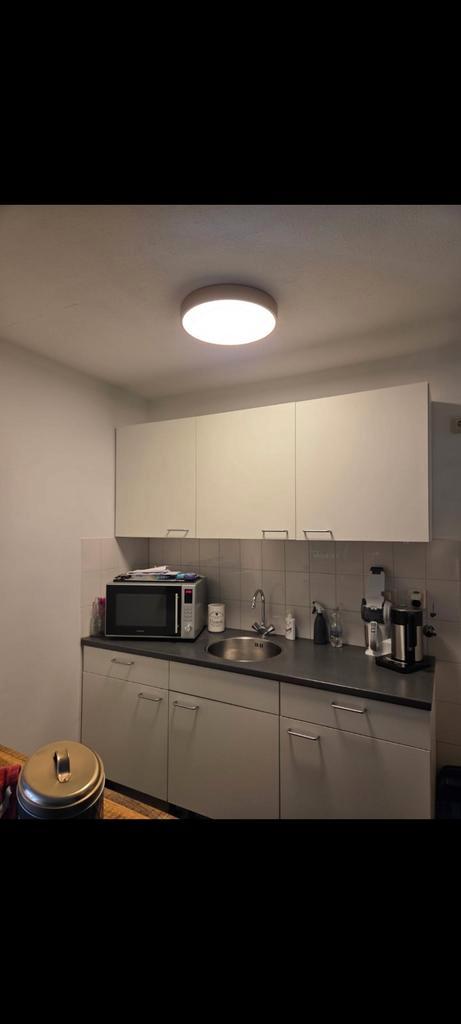 Bruynzeel Keuken, Huis en Inrichting, Keuken | Complete keukens, Gebruikt, Enkelwandige keuken, Wit, Kunststof, Ophalen