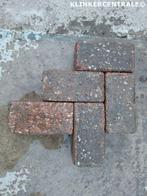 ROOIKORTING 540m2 heide betonklinkers straatstenen bkk bss, Bij dit gebruikte product niet te achterhalen, Gebruikt, Verzenden