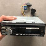 Autoradio. Pioneer, Ophalen, Zo goed als nieuw