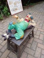 Jun Asilo clown, Verzamelen, Ophalen, Gebruikt, Overige typen