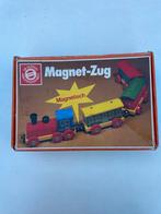 Heros Magnet-Zug Houten Trein, Ophalen of Verzenden, Gebruikt, Jongen of Meisje