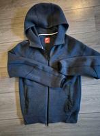 Nike tech, Ophalen, Blauw, Nike, Zo goed als nieuw