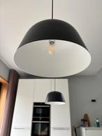 Muuto eettafel hanglampen, Huis en Inrichting, Ophalen, Zo goed als nieuw, Minder dan 50 cm