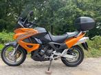 Honda All-Road XL 1000 V Varadero, Honda, 996 cc, Bedrijf, Rivium Boulevard 222A
2909LK  Capelle aan den Ijssel, NL