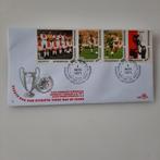 AJAX EUROPA CUP 1971, Ophalen of Verzenden, Ajax, Poster, Plaatje of Sticker