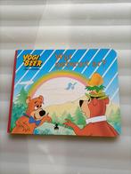 Yogi Beer, Ophalen of Verzenden, Zo goed als nieuw