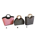 Diga Colmore Trendy Bag verkrijgbaar in 3 modellen Nieuw!, Ophalen of Verzenden, Zo goed als nieuw, Zwart, Handtas