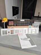 Dimplex plintverwarming BFH-24E, Radiator, Minder dan 60 cm, Ophalen of Verzenden, Zo goed als nieuw