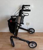 Carbon Rollator Athlon SL Lichtgewicht 5,2kg, Diversen, Rollators, Ophalen, Lichtgewicht, Zo goed als nieuw