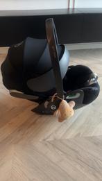 Cybex cloud Z2 i-size, Ophalen, Zo goed als nieuw, Overige merken