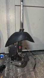 Piaggio zip SP voorvork omgelast met rem op druk, Ophalen of Verzenden, Zo goed als nieuw, Overige typen, Piaggio