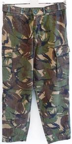 Broek, GVT, M93, Woodland, maat: 8090/8090, KL, 1990.(Nr.10), Verzamelen, Militaria | Algemeen, Ophalen of Verzenden, Landmacht