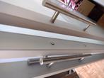 Deuren voor PAX kast IKEA, Huis en Inrichting, Kasten | Kledingkasten, Ophalen, 200 cm of meer, 50 tot 100 cm, Zo goed als nieuw