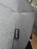 Bolia Bank 3-zits Lichtgrijs, Gebruikt, Design, Driepersoons, 75 tot 100 cm