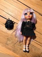 Rainbow Junior High Pop, Ophalen, Zo goed als nieuw, Barbie