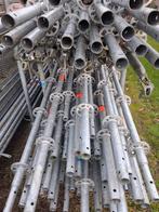 Layher steigermateriaal, Ophalen, Overige typen, 5 meter of hoger