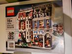 Lego creator expert Modular 10218 Petshop zgan, Kinderen en Baby's, Speelgoed | Duplo en Lego, Ophalen, Zo goed als nieuw, Complete set