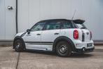 Voorlip spoiler sideskirt achterlip - Countryman JCW 12-16, Auto diversen, Tuning en Styling, Ophalen of Verzenden