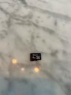 Memorex Micro SD kaart 4GB, Ophalen of Verzenden, Nieuw, SD, Fotocamera