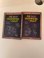De Huiswerkhulp - Eva Rensman & Hajo Schoppen, Ophalen of Verzenden, Nieuw, Niet van toepassing