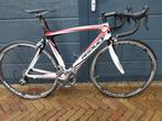 Ridley Noah Carbon Dames Racefiets Maat 52, Overige merken, 28 inch, Carbon, 49 tot 53 cm