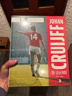Johan Cruijff - De Legende 1947-2016, Ophalen, Nieuw, Balsport