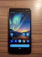 Nokia 6.1, Gebruikt, Overige modellen, Ophalen of Verzenden, Zonder simlock