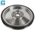 FLYWHEEL DAF Fi430 XF105,XF106,CF75/85 05-13 33933 FEBI 1697, -, -, Nieuw, Motor en Toebehoren