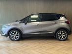 Renault Captur 0.9 TCe Intens AIRCO NAVIGATIE STOELVERWARMIN, Voorwielaandrijving, 898 cc, Stof, Gebruikt