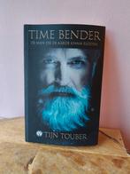 Time Bender - Tijn Touber, Ophalen of Verzenden, Zo goed als nieuw, Tijn Touber, Nederland