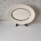 Wedgwood Stratford grote ovale schaal, Antiek en Kunst, Ophalen of Verzenden