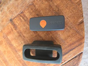 Honden Weenect tracker met abonnement  beschikbaar voor biedingen