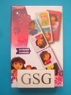 Dora & friends domino nr. 26551-00, Ophalen, Nieuw