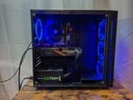 Game PC | RX Vega 56 | AMD Ryzen 7 | 32GB | 512GB | Win 11, Van Wijngaardenstraat 9, 1701CC Heerhugowaard, 32 GB, Zelf gebouwde pc