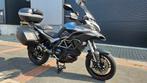 Ducati Multistrada 1200 S GT Gran Turismo, Motoren, 2 cilinders, Handvatverwarming, Motorrijbewijs A, Particulier