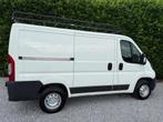 Peugeot Boxer 330 2.2 HDI L1H1 Première |NWE APK|AIRCO|NAVI, Euro 5, Gebruikt, 4 cilinders, Origineel Nederlands