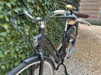 Decathlon Elops 900 Stadsfiets met Shimano 7 versnellingen, Fietsen en Brommers, Gebruikt, Versnellingen, 53 tot 57 cm, Ophalen