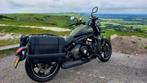 Kawasaki Vulcan S 650 ABS 2019 1e eigenaar, Motoren, Motoren | Kawasaki, 2 cilinders, Particulier, Meer dan 35 kW, Overig