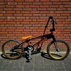 SPEEDCO M SERIES CUSTOM, Ophalen