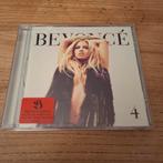 Beyoncé - 4 CD Album, Ophalen of Verzenden, 2000 tot heden, Zo goed als nieuw