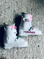 Meisjes Skischoenen Maat 35 - 36 (Mondopoint 22-22.5), 100 tot 140 cm, Schoenen, Ophalen of Verzenden, Zo goed als nieuw