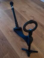 Duwstang + voetensteun voor mini micro step, Ophalen of Verzenden, Gebruikt, Gewone step