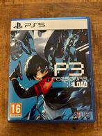 Persona 3 Reload, Ophalen of Verzenden, Zo goed als nieuw