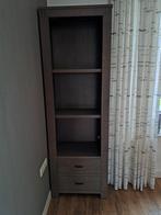 Boekenkast - smalle kast, Ophalen, Gebruikt, 50 tot 100 cm, 150 tot 200 cm