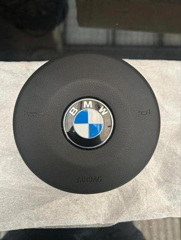BMW M stuur airbag F modellen beschikbaar voor biedingen