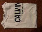 Calvin klein shirt, Kinderen en Baby's, Kinderkleding | Maat 170, Jongen, Calvin klein, Gebruikt, Ophalen of Verzenden