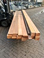 Restant douglashout, Ophalen, Zo goed als nieuw, Minder dan 180 cm, Planken