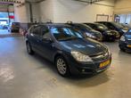 Opel Astra 1.6 Temptation Airco|El.ramen|Cruise|NAP!, Voorwielaandrijving, Gebruikt, Zwart, 4 cilinders